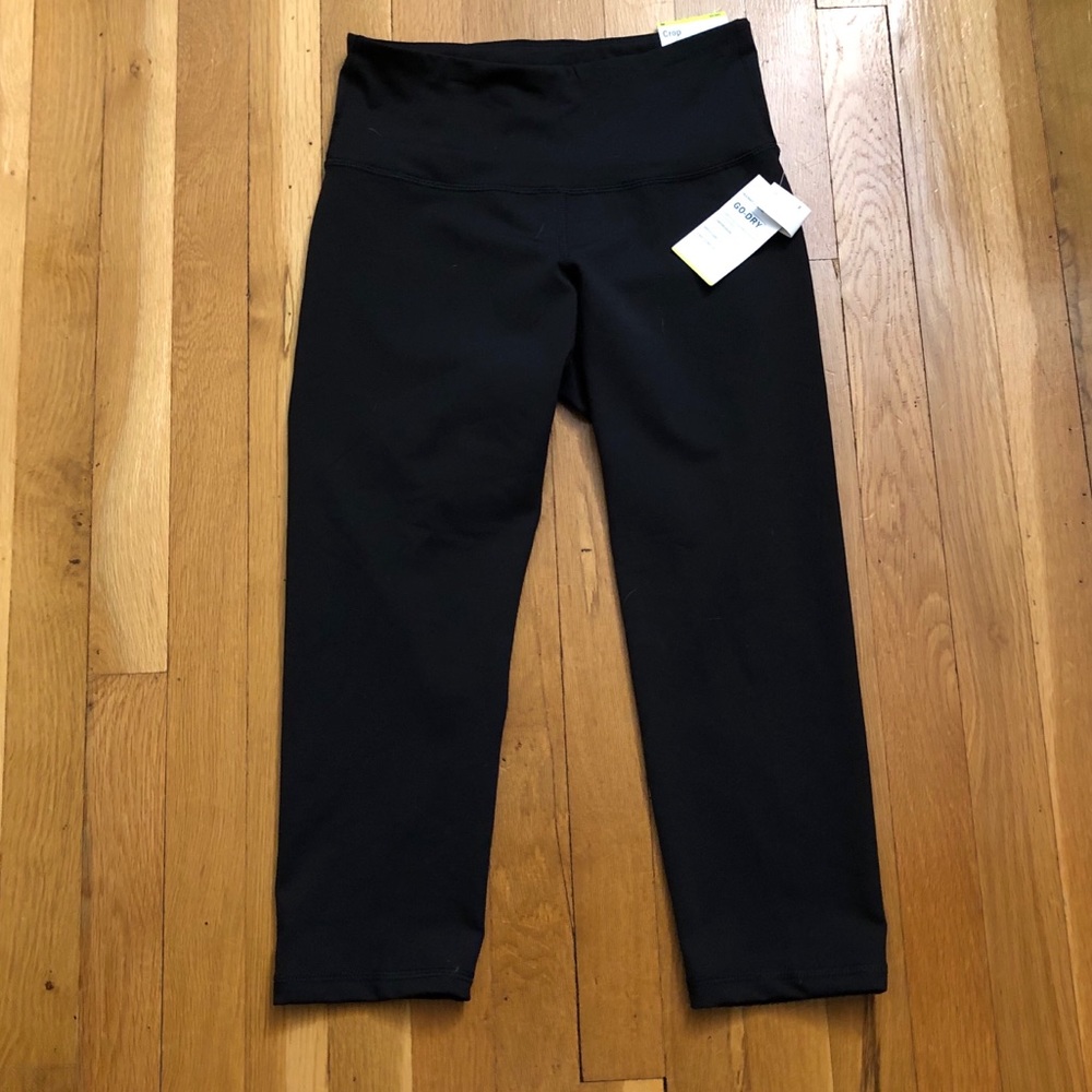 Old Navy High Waisted Workout Leggings